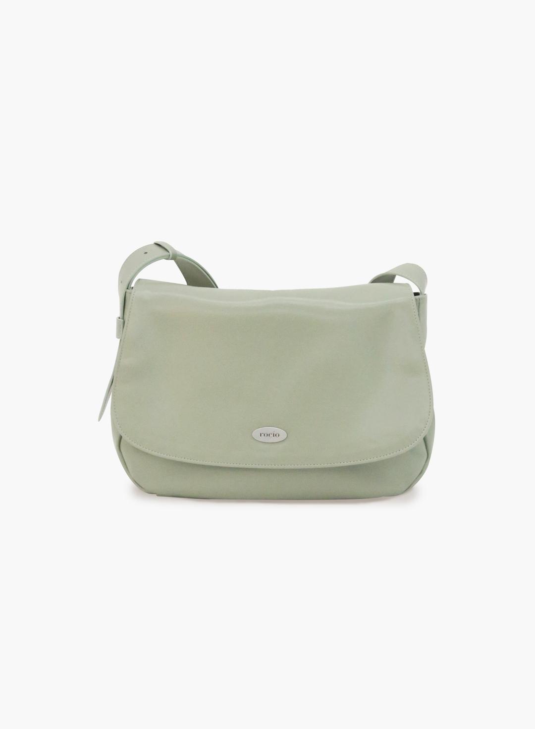 Wrap bag(랩백) - mint