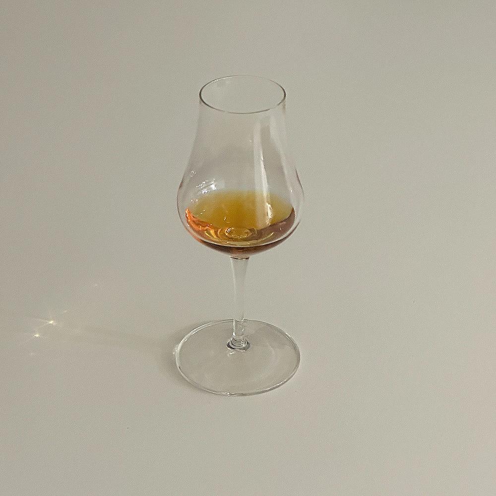 보르미올리 이태리 위스키 글라스 170ml