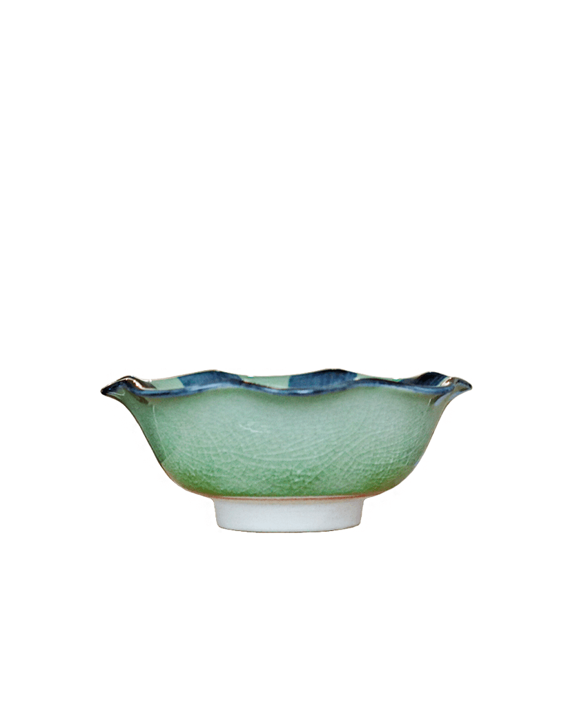 [FPM selection] Indigo melon candy