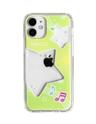 LIME STAR case (젤리하드)