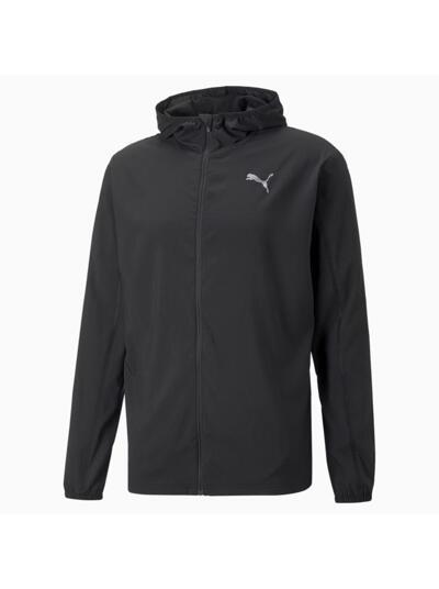 푸마 세이브존06 런 그래픽 우븐 후드자켓 PSJ5224151 (33138517)