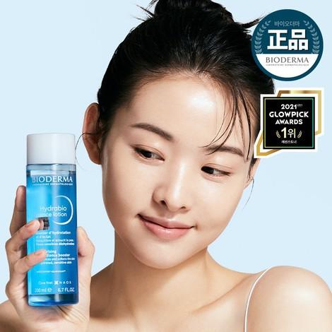 [정가33,000원] 하이드라비오 에센스 로션 200ml