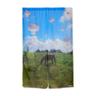 fabric curtain_MUSHROOM UFO