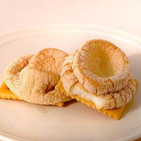 달콤바삭디저트 스모어 오갓멜로 Crispy 20P 1팩