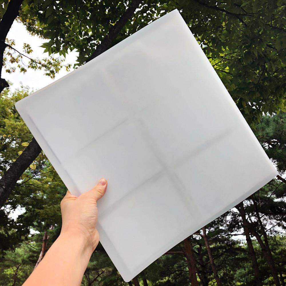 국산 포켓 앨범 사진 무인양품 호환 264장용 3x5 4x6 5x7 포카바인더 콜렉트북