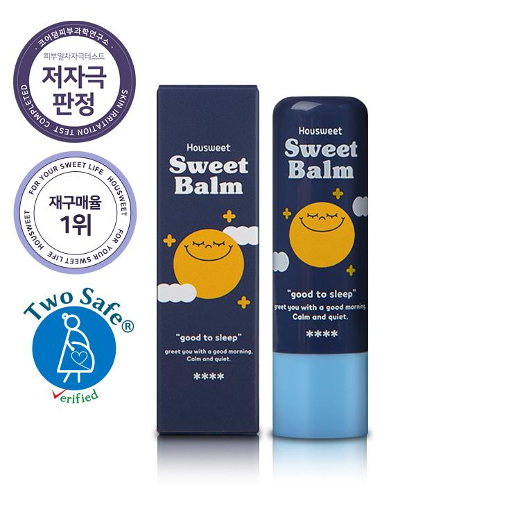 하우스윗 스윗밤 4.3g