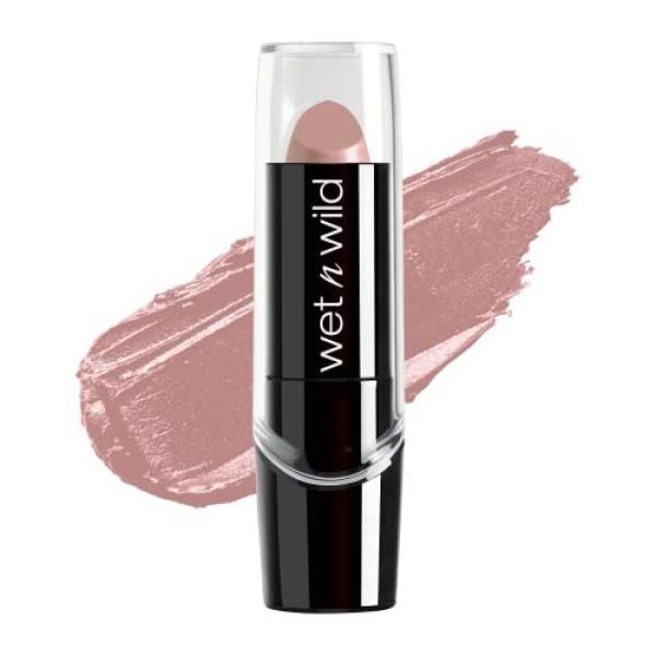 Wet n wild 실크 피니시 립스틱