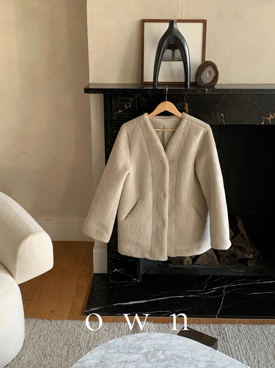 [OWN] 블라코 하프 mustang