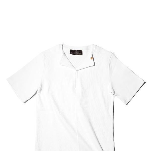 Endnote T-shirt : White