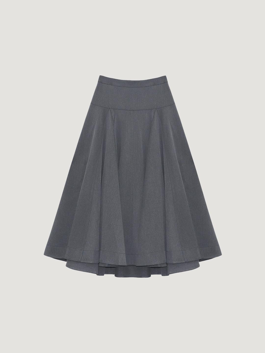 Winter Jenny Er Skirt