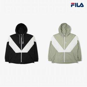 휠라 시그니처 배색 자켓 2종 택1(FS2JKE1182X)