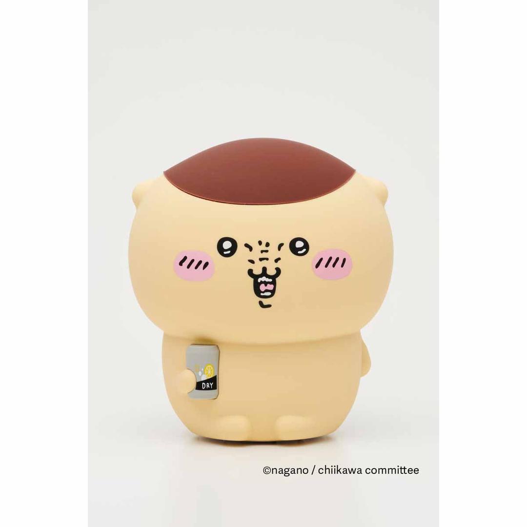 ちいかわ ルームライト（くりまんじゅう）