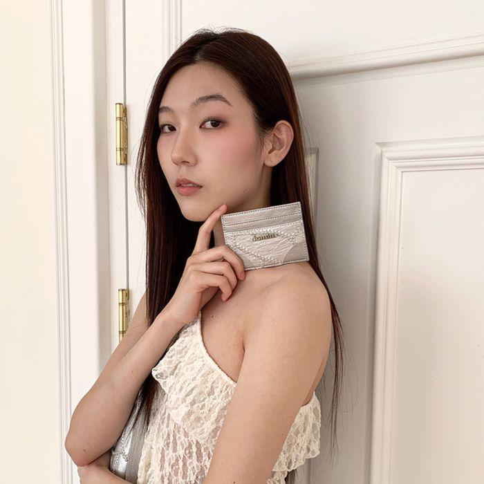 kanin slip card wallet