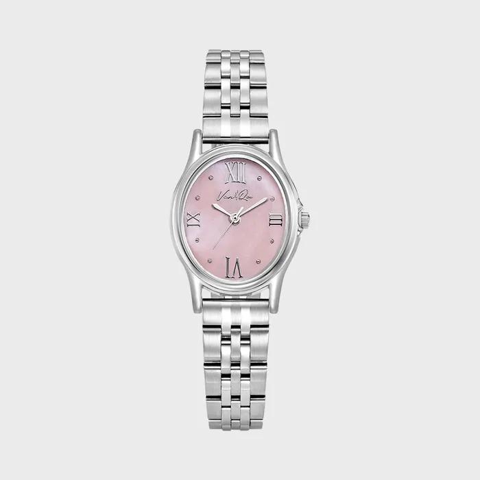 [9차 리오더]Gem-Silver/Rose