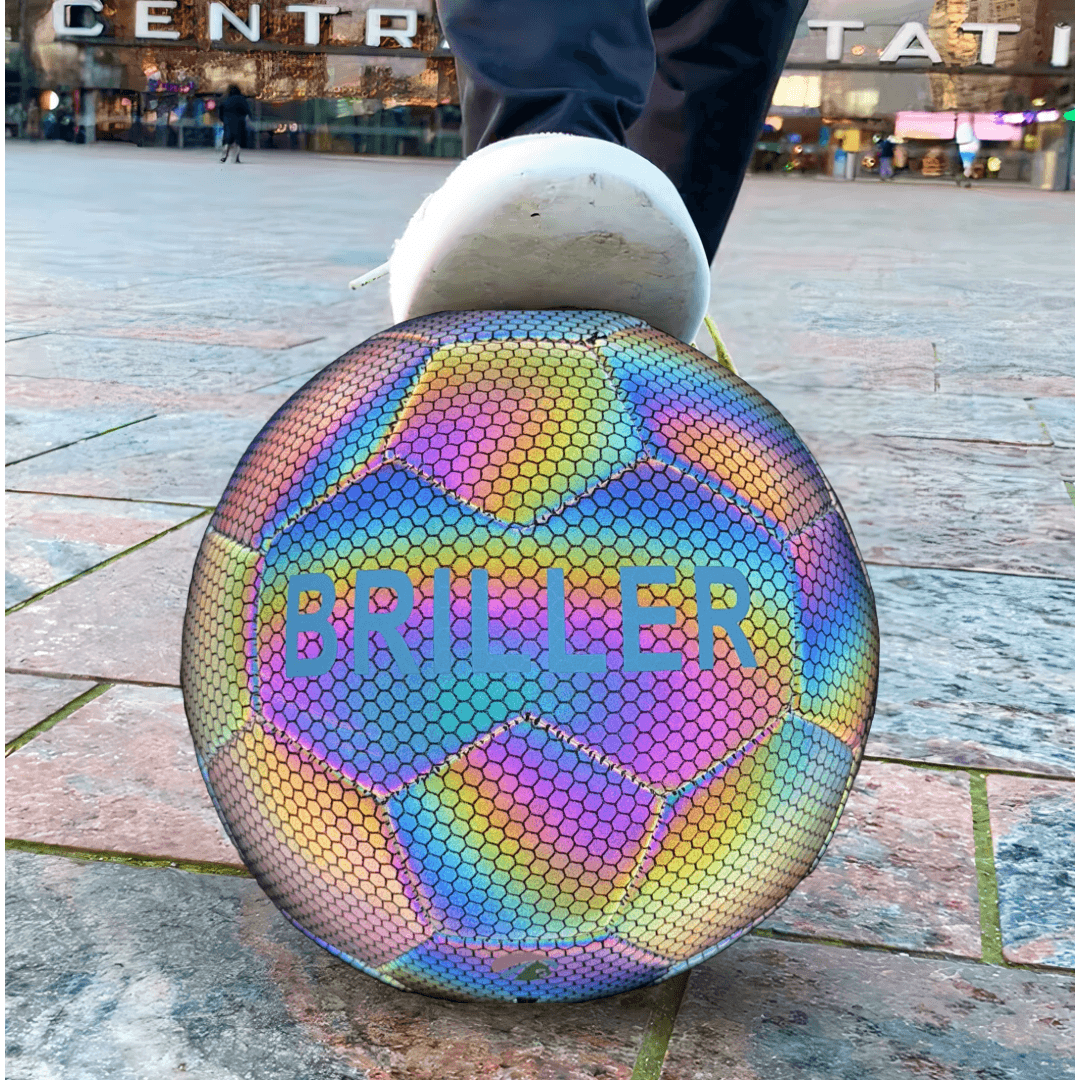 BRILLER SOCCER BALL