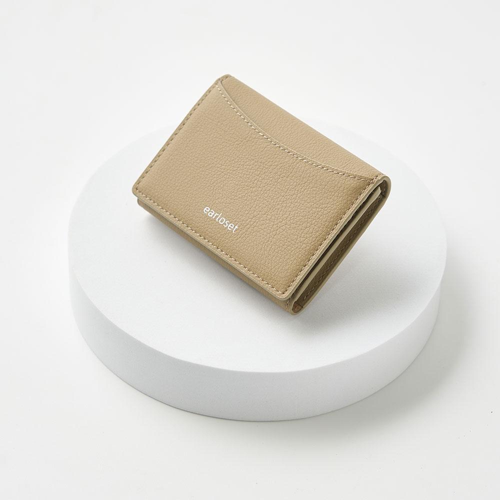 Crescent Moon - Earth Beige