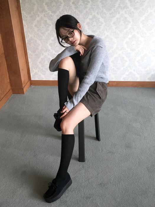 [정린 Pick]Corduroy Short Pants_3 Colors