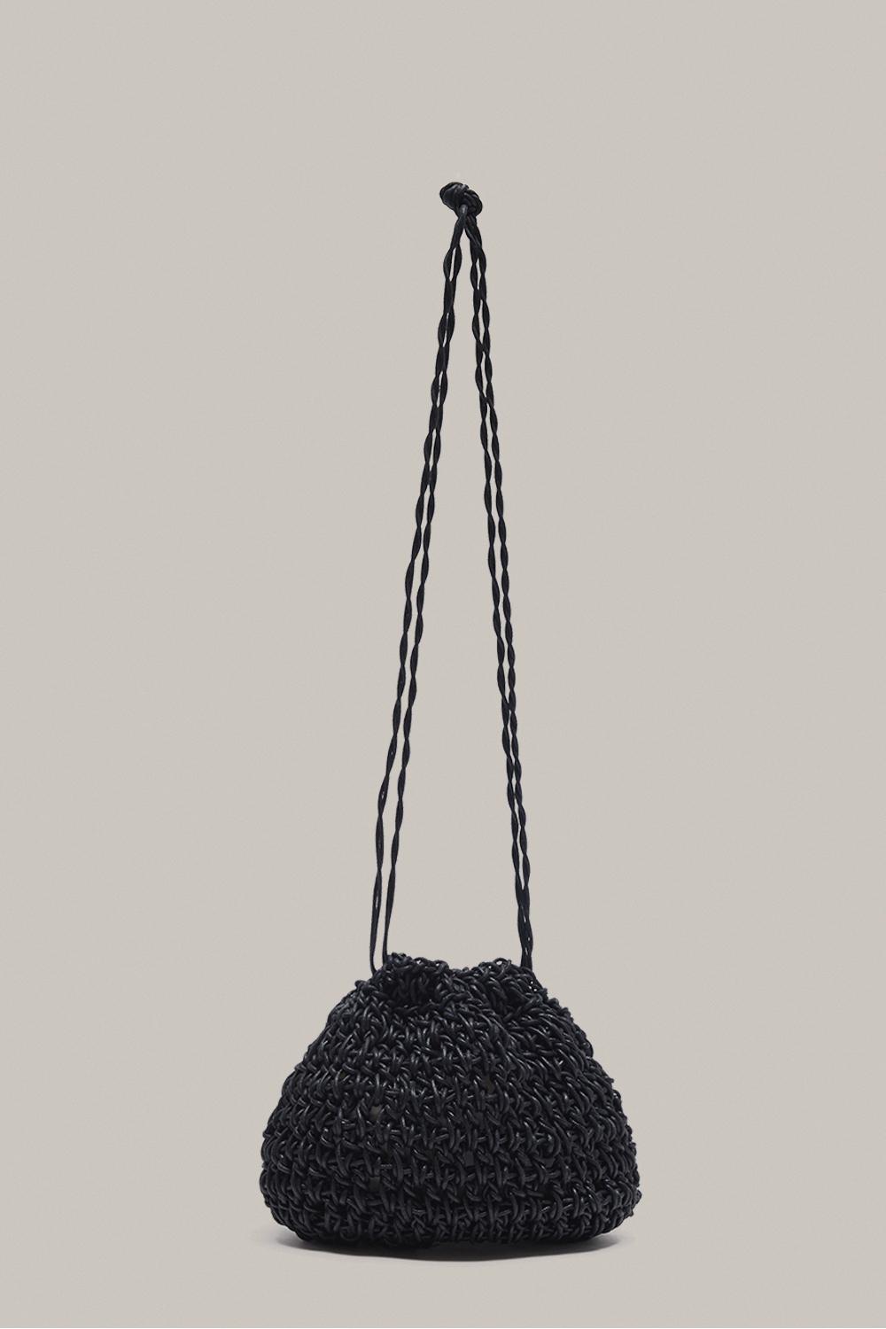 Dori Bag - Black