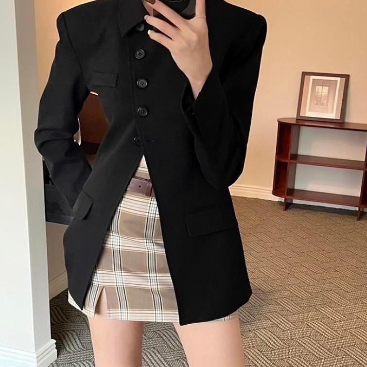 플라잉에스 자켓