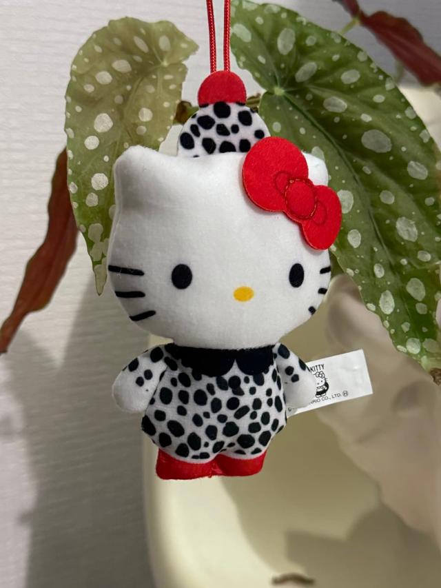 ハローキティ　 TELTELフレンズ　たこ焼き　大阪　ぬいぐるみ　マスコット ハローキティ TELTELフレンズ たこ焼き 大阪 ぬいぐるみ