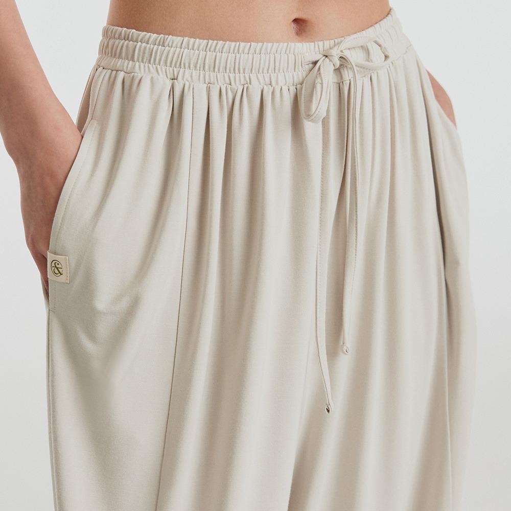 반다 소프트 라인 조거팬츠