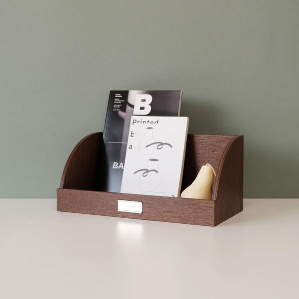 Collecto-Box Collabo C3 : Book Storage