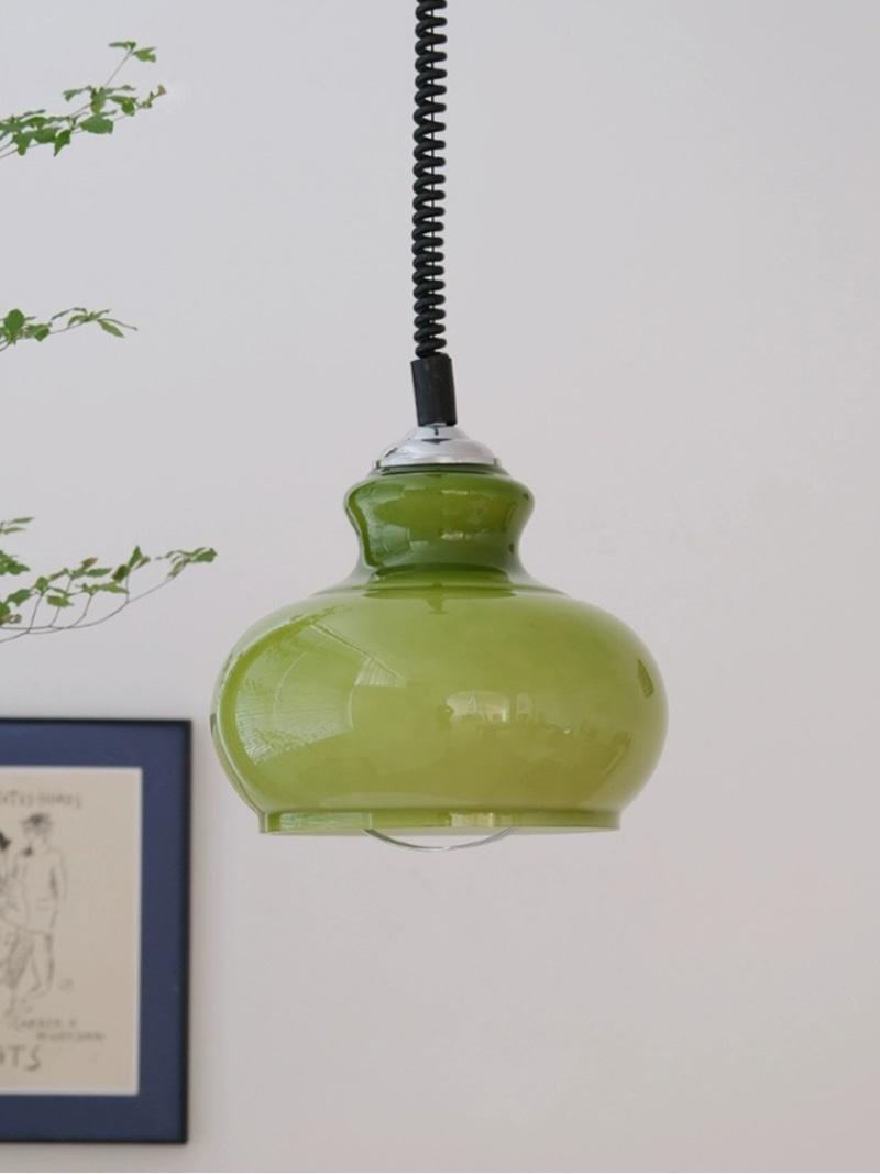 마리떼 프렌치 클래식 팬던트 3종