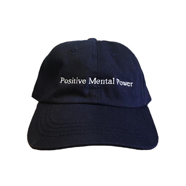 POSITIVE MENTAL POWER CAP IN NAVY