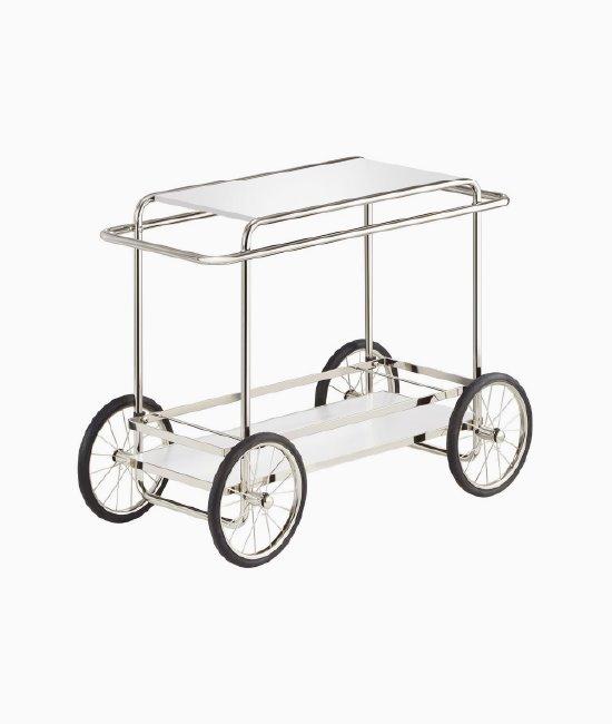 M4R Console Trolley 텍타 콘솔 트롤리