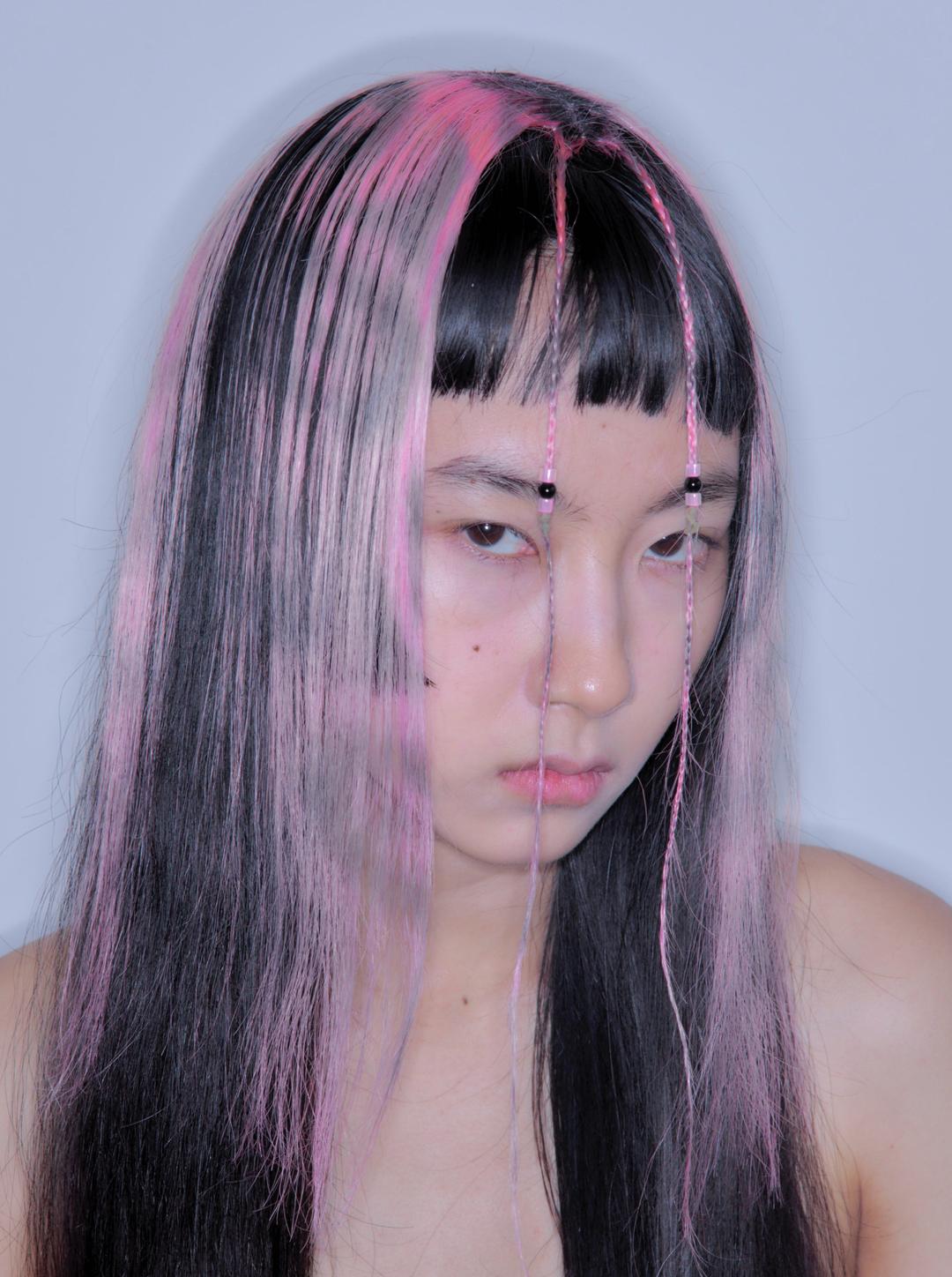 Pinkgoth Margaret Extensions