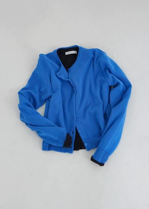 [얼리스프링] 로티라운드가디건