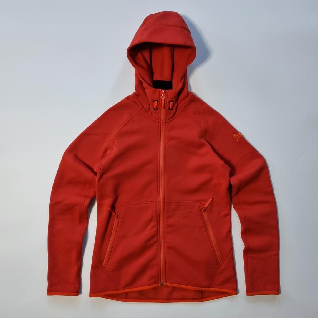 아크테릭스 후드집업  | 후루츠패밀리