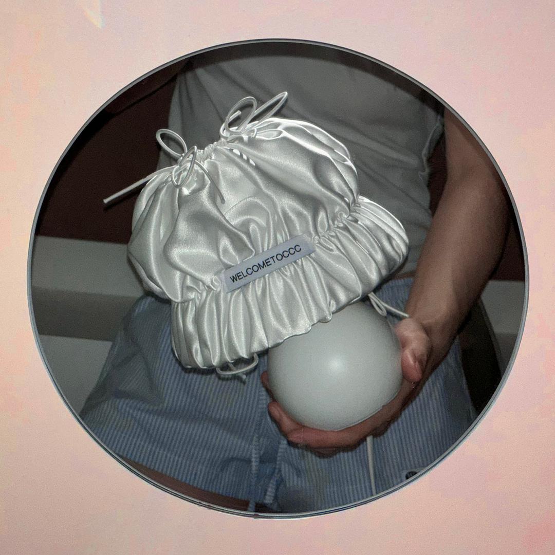 Congshroom Lamp (Siro)