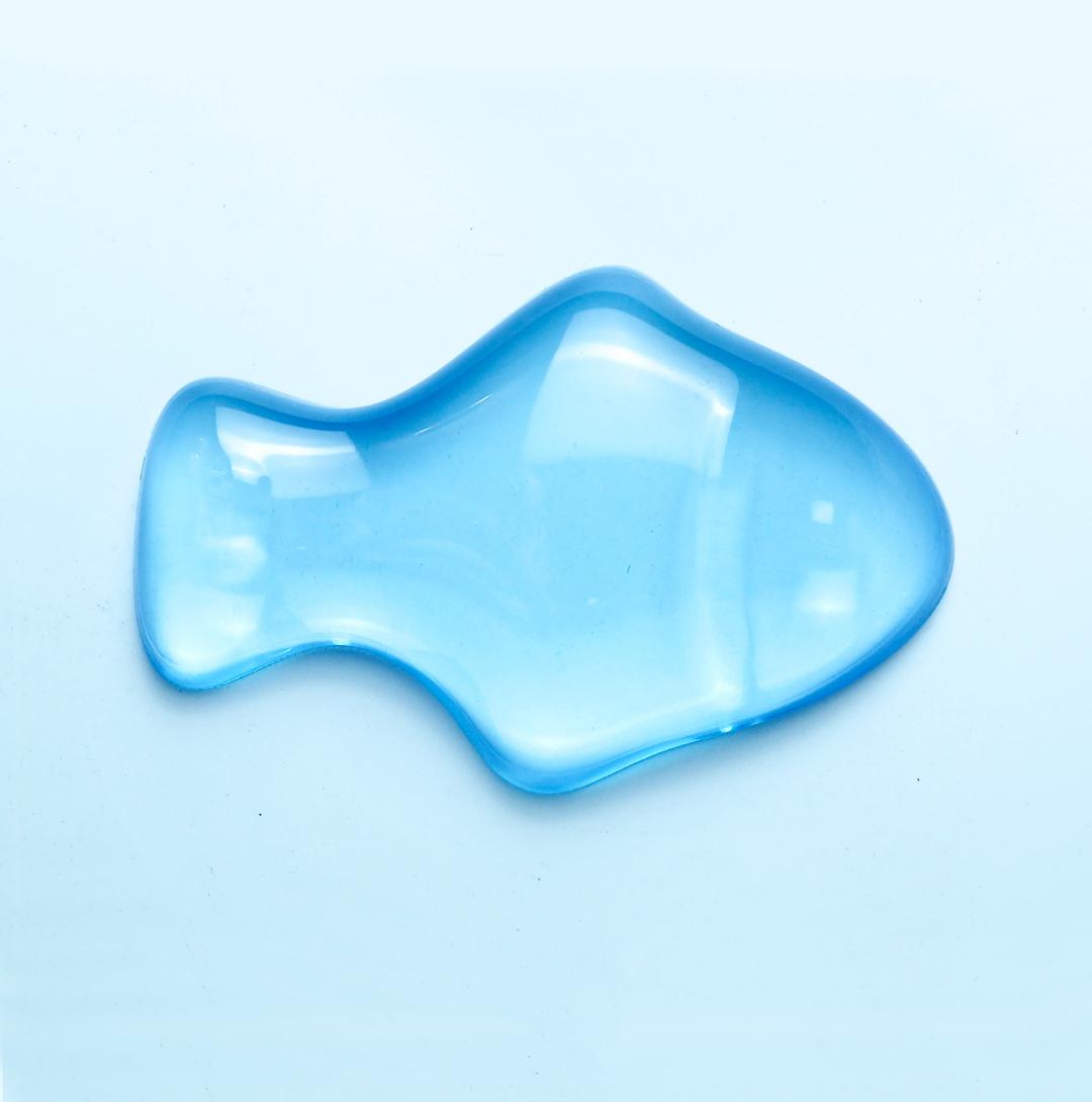 Jelly Bear Mouse Pad 젤리곰 키보드 실리콘 마우스 손목받침대