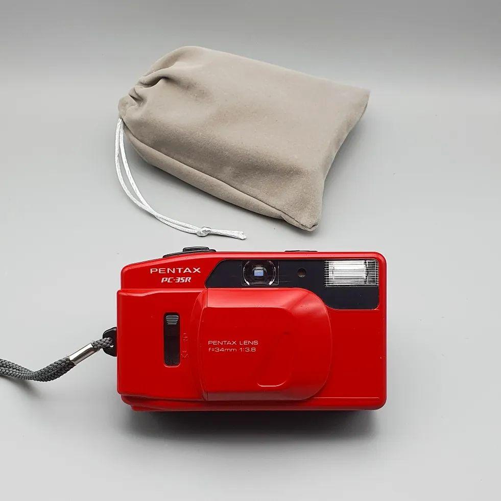 펜탁스 PC-35R