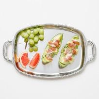 모타 산마르코 직사각트레이 35