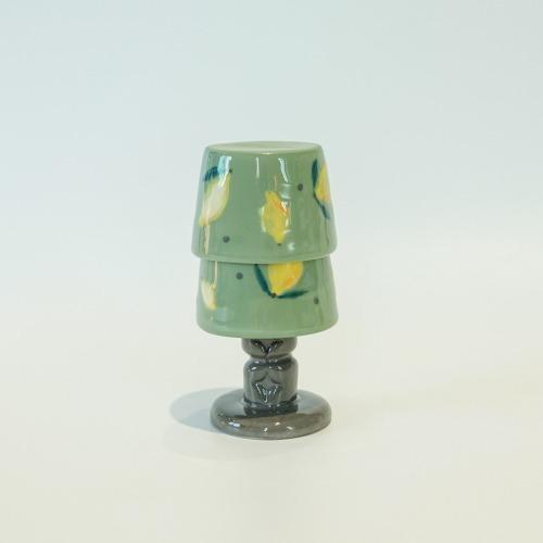 Mini Mug - Lemon Tree (painting version)