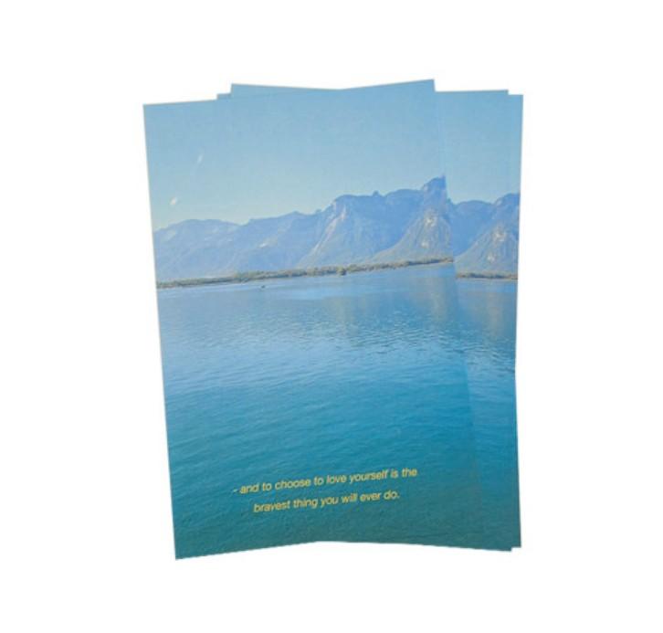 [누눈] 시리즈 엽서 26