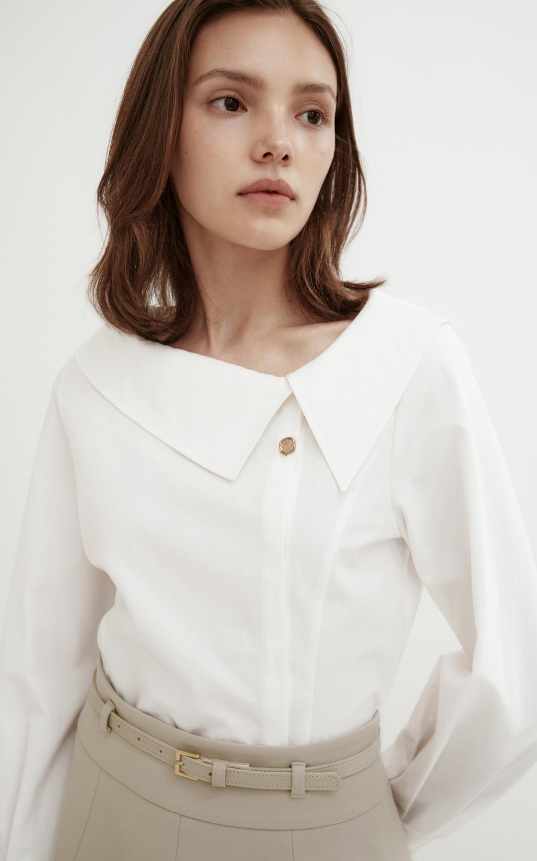 BELL OFF SHOULDER BLOUSE