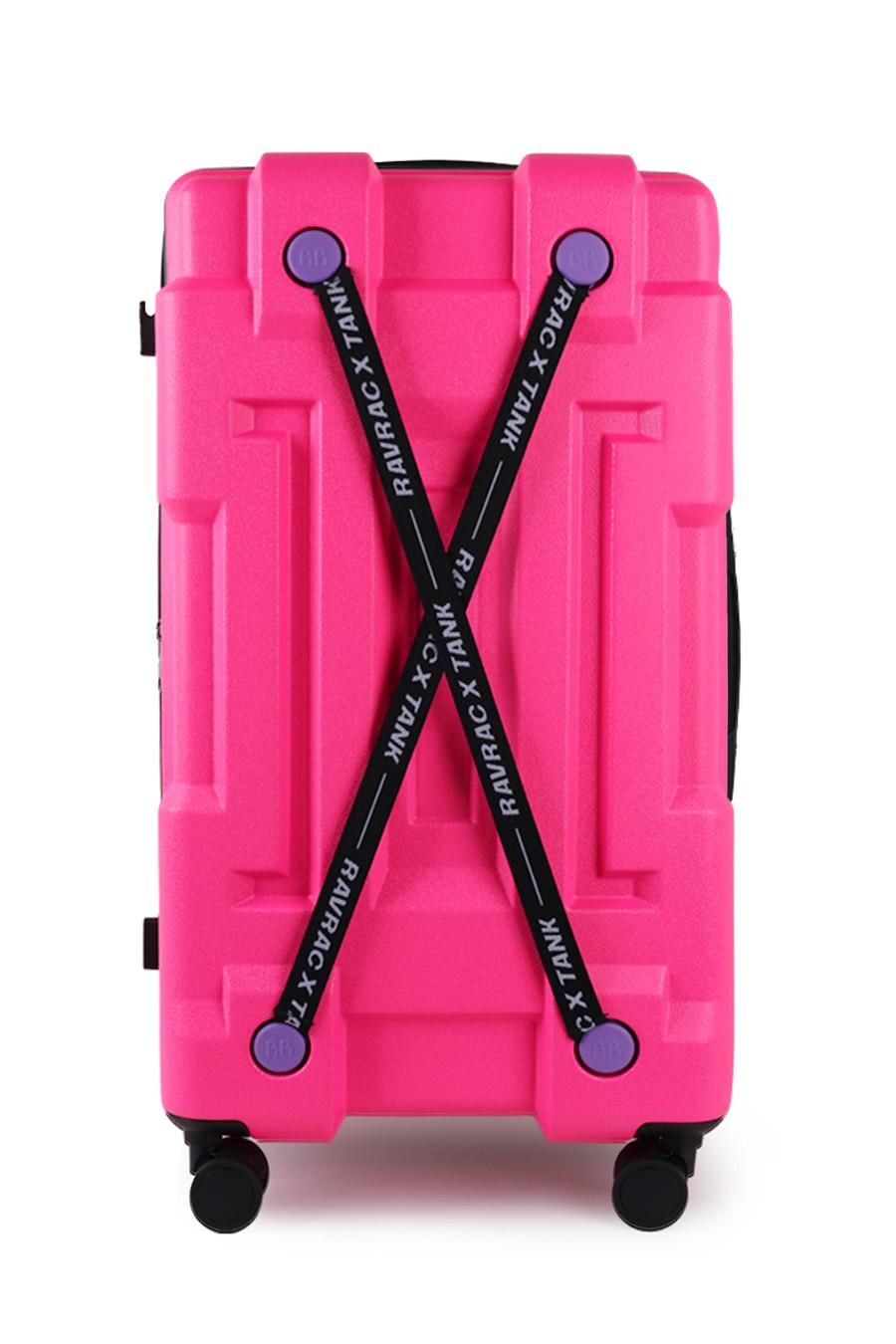 TANK2 ELECTRIC PINK 27INCH