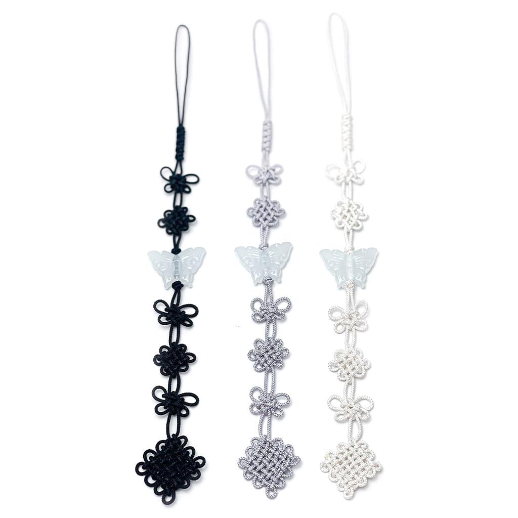 Winter in Seoul_서울의 겨울 노리개 시리즈