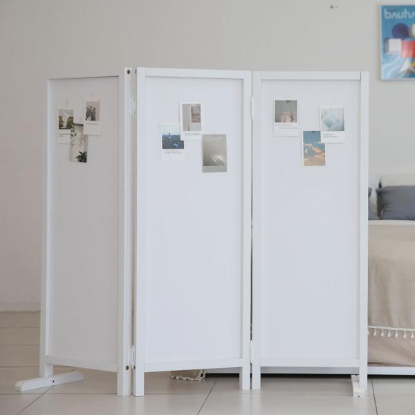 공간분리 폴딩 파티션 1단