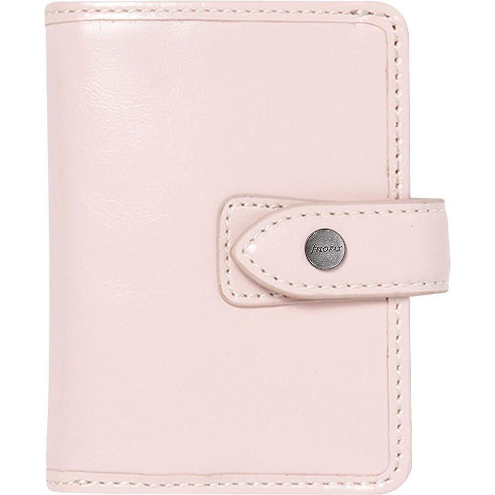 Filofax Malden 파일로팩스 미니 다이어리 오게나이저 수첩 C022614-23