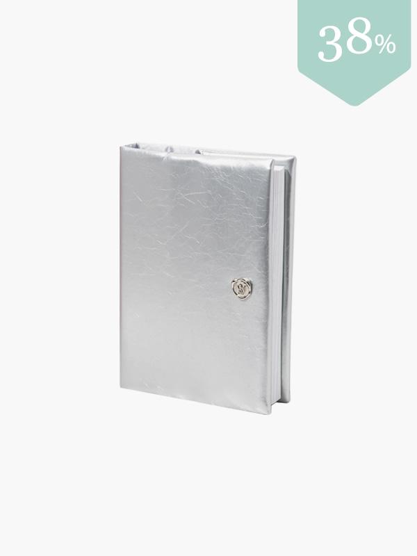 [REFURB] Nuovo Glossy Book cover (L size)