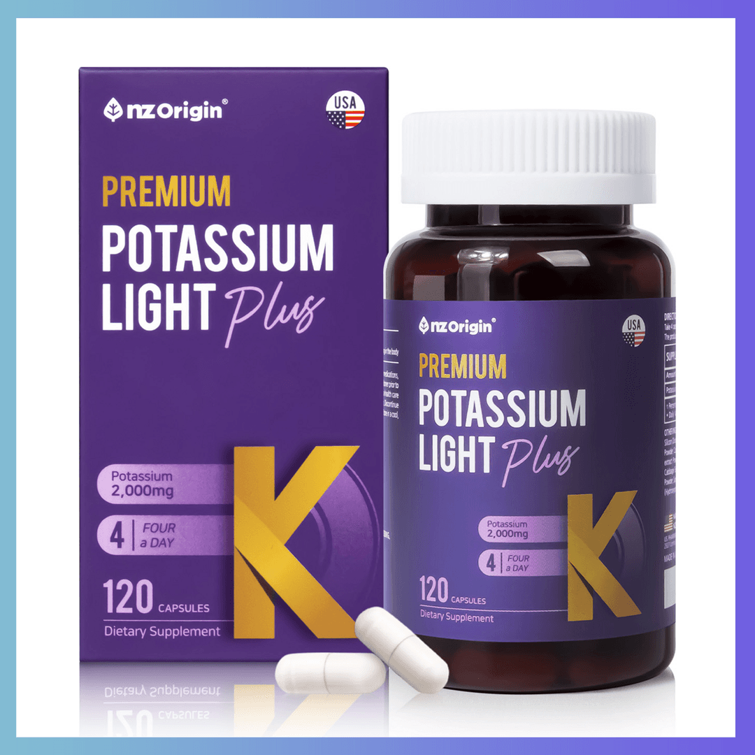 프리미엄 칼륨 라이트 108g - 기타영양제 | 쿠팡