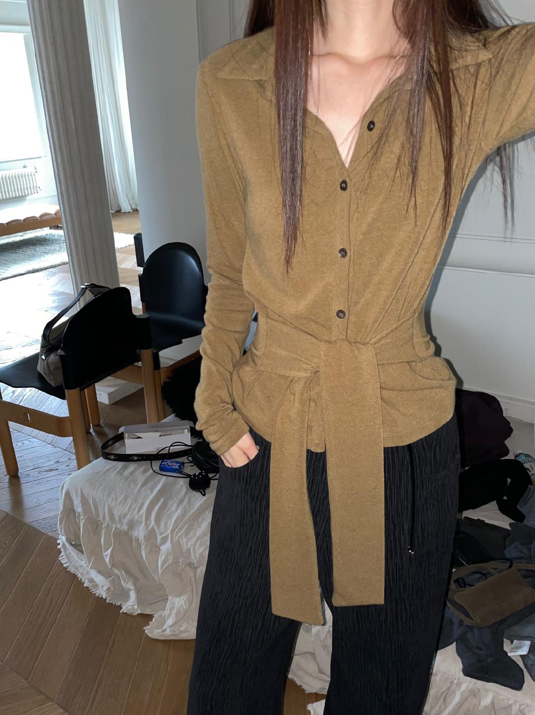 Leanne Cardigan(4 color)