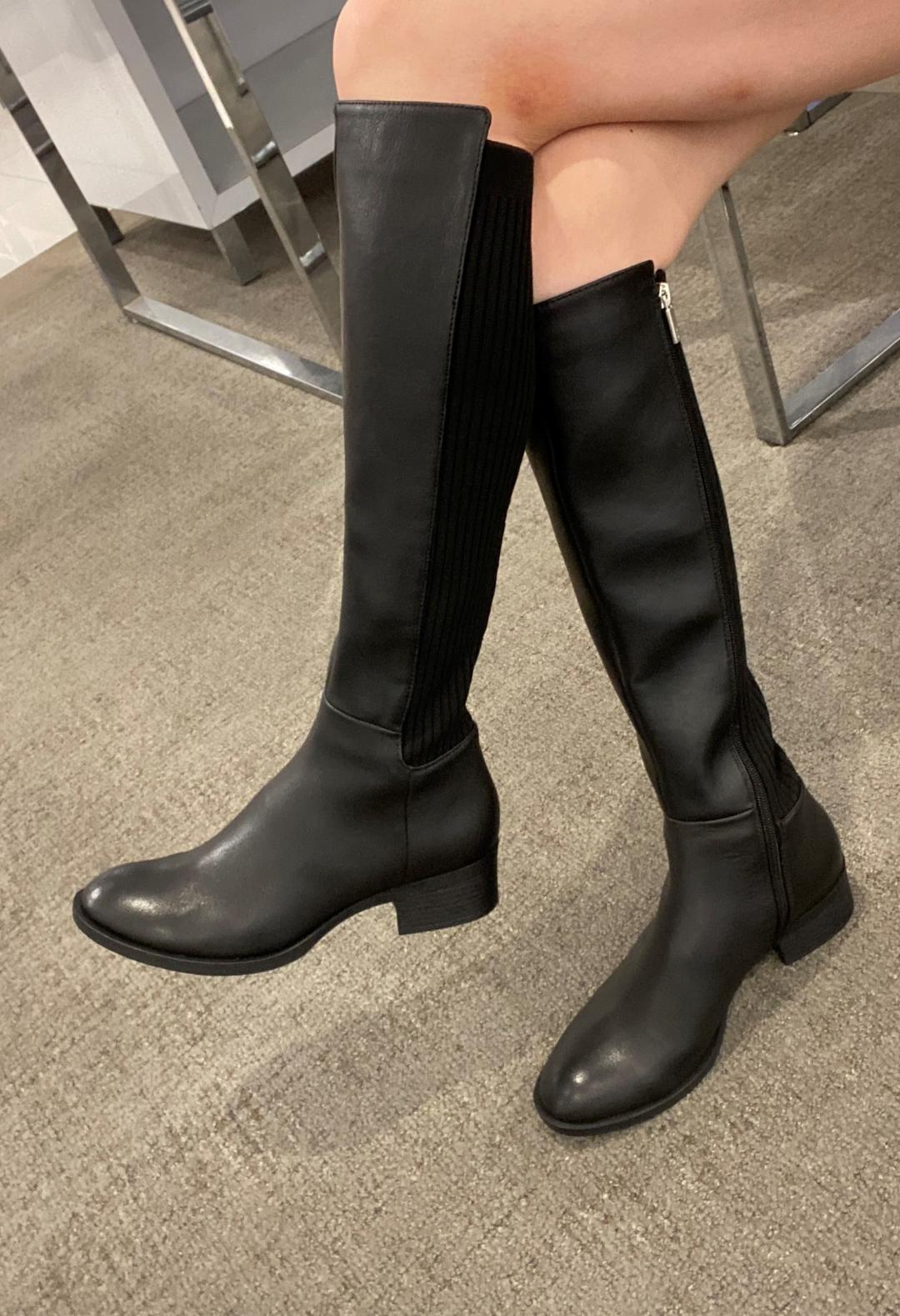 케네스콜 레본 라이딩 부츠