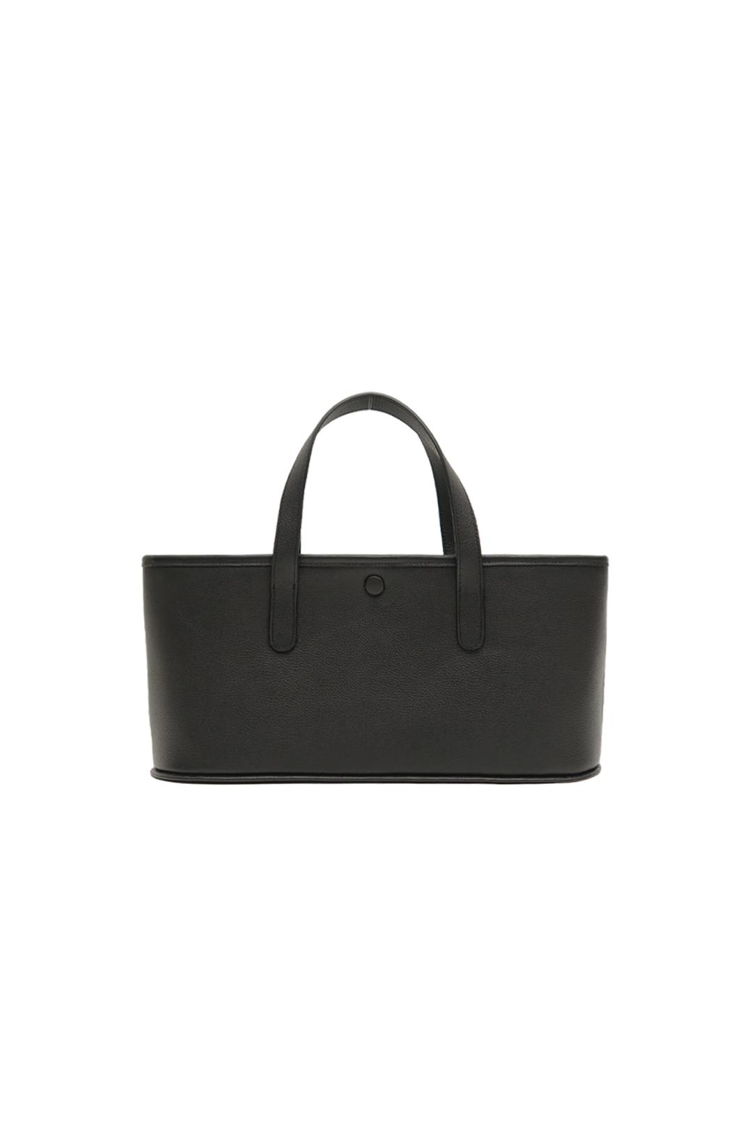 [20% off] Fler tote  / black