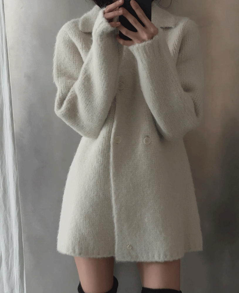 메이비베이비 [NEW! 수요일오후6시까지5%♥] Barna (ct/ops) -그레이포그