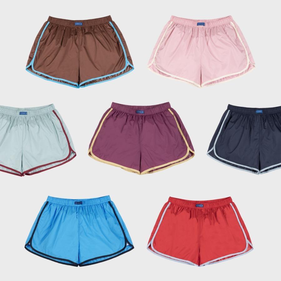시티워커 바인딩 쇼츠 2SIZES